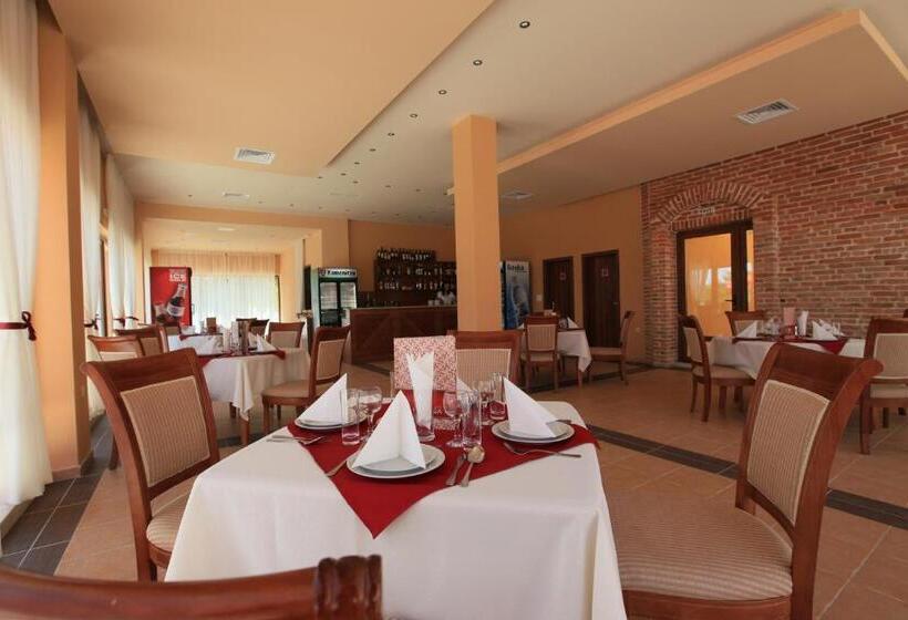 Galeria Holiday Apartments