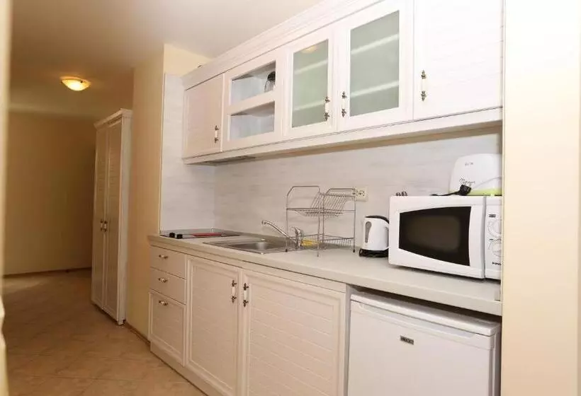 Galeria Holiday Apartments