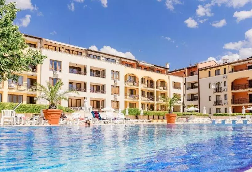 Galeria Holiday Apartments