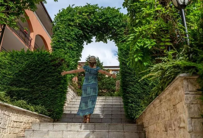 Galeria Holiday Apartments