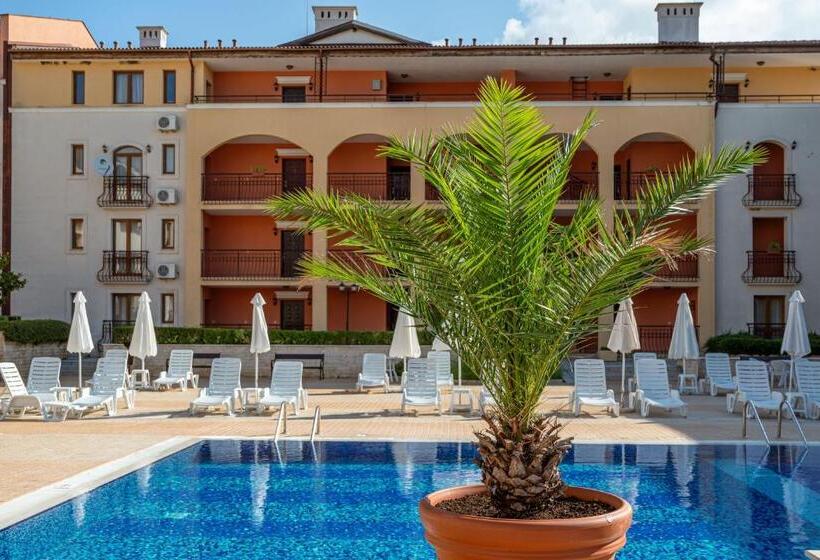 Galeria Holiday Apartments