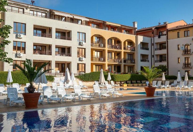 Galeria Holiday Apartments