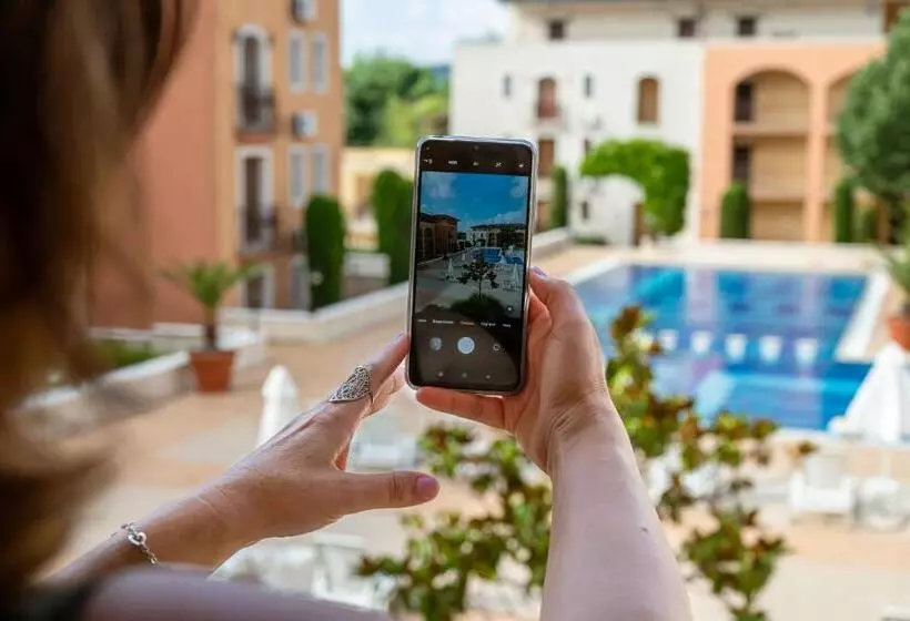 Galeria Holiday Apartments