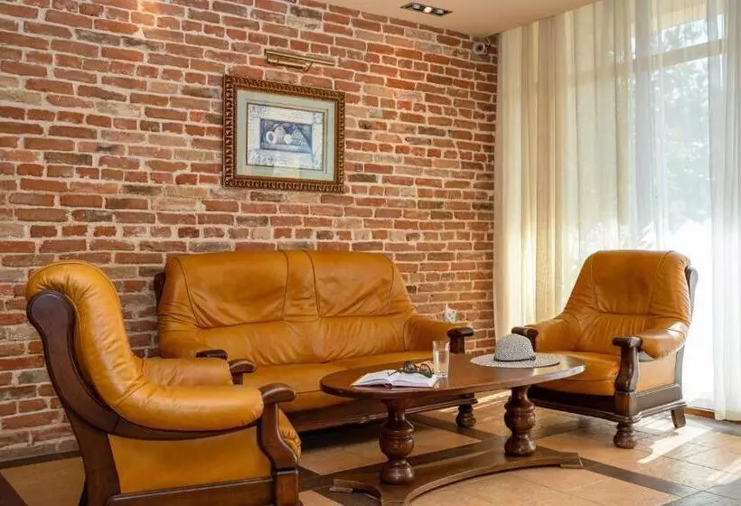 Galeria Holiday Apartments