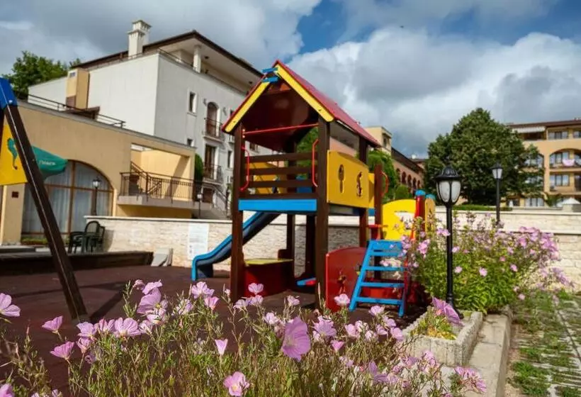 Galeria Holiday Apartments