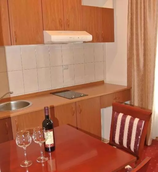 Garni Hotel Beograd