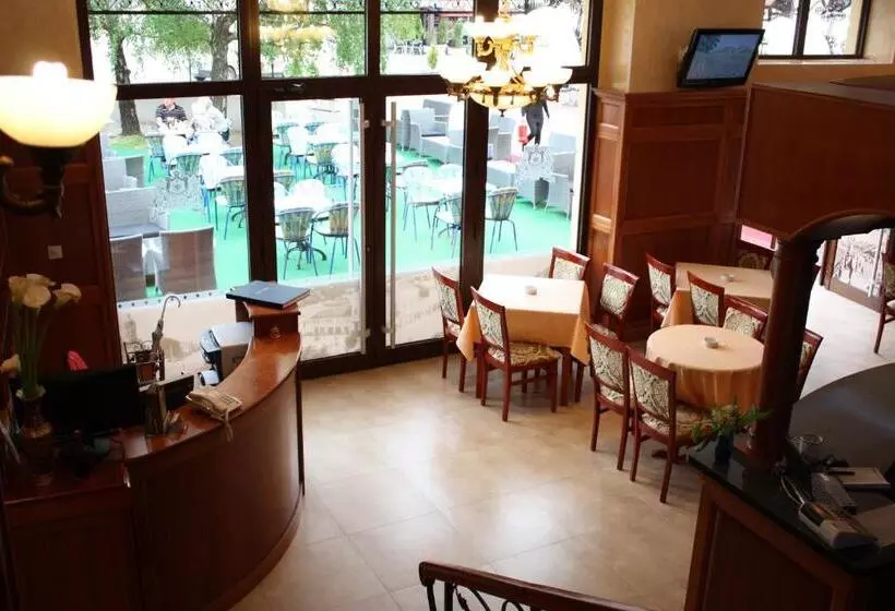 Garni Hotel Beograd