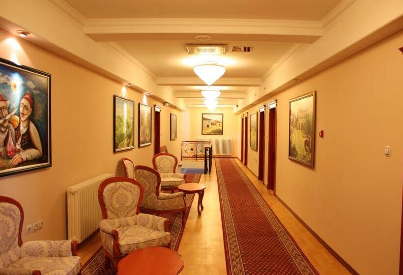 Garni Hotel Beograd