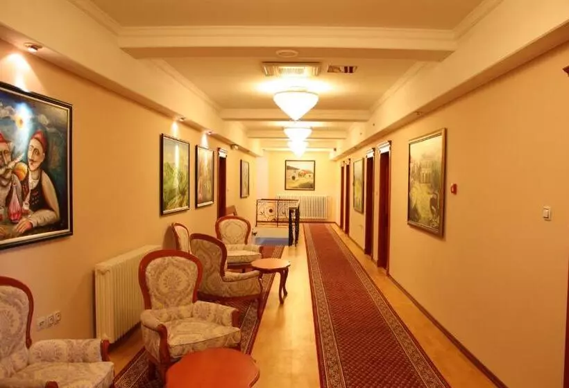 Garni Hotel Beograd