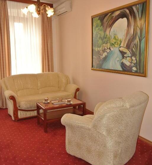 Garni Hotel Beograd