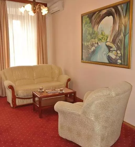 Garni Hotel Beograd