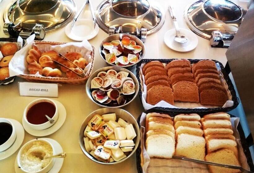 فندق Abad Green Forest Thekkady