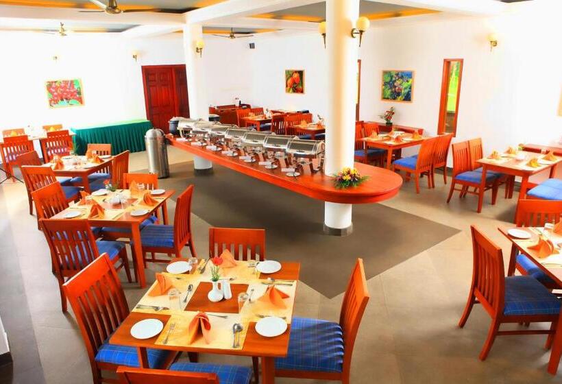 فندق Abad Green Forest Thekkady