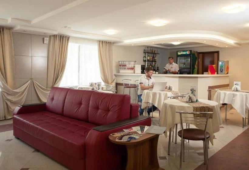 فندق Amaks Vizit