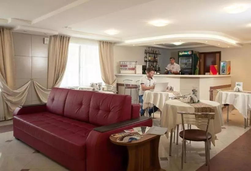 فندق Amaks Vizit