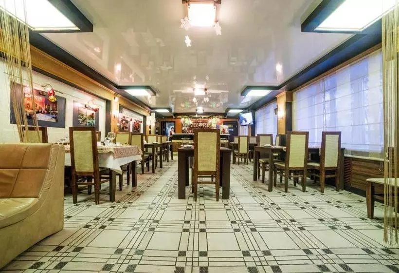 فندق Amaks Vizit