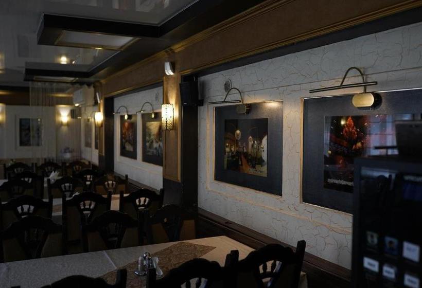 فندق Amaks Vizit