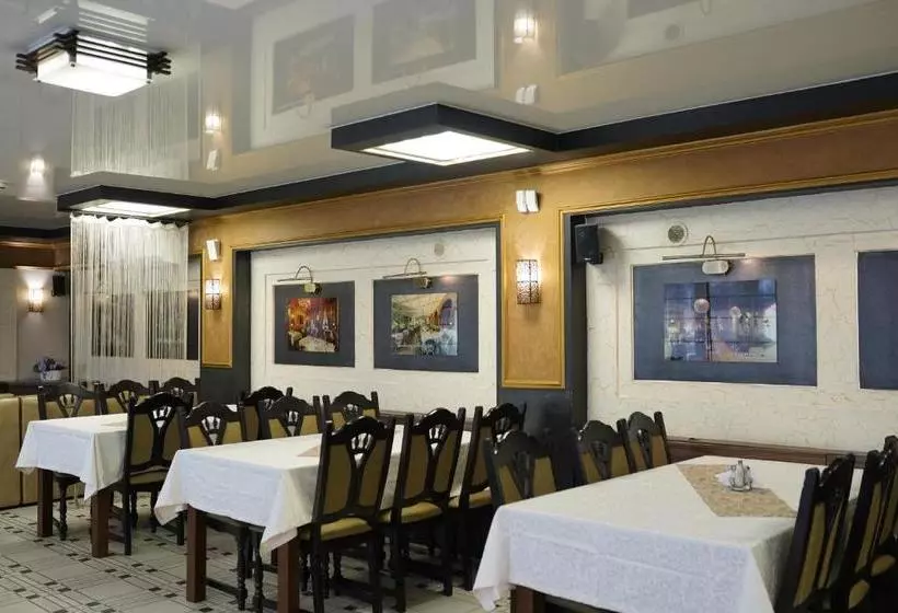 فندق Amaks Vizit