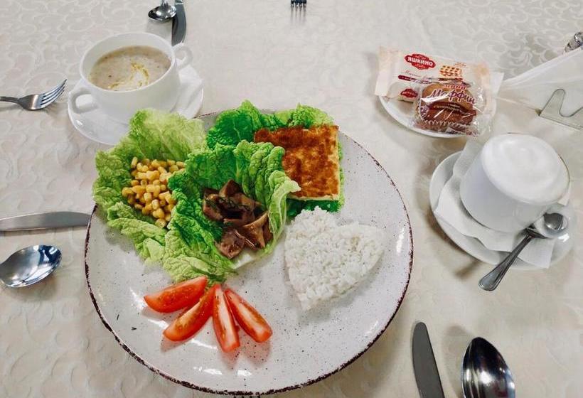 فندق Amaks Vizit