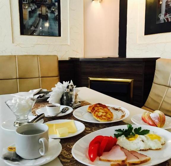 فندق Amaks Vizit