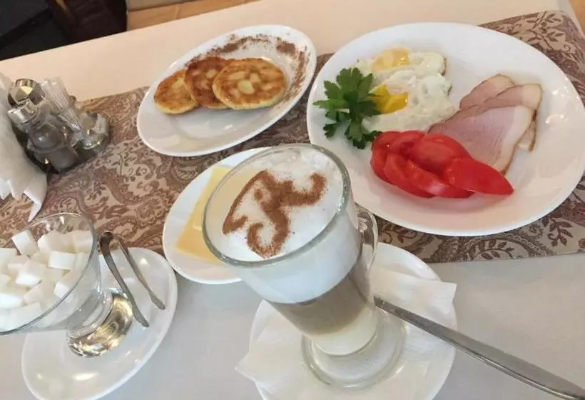 فندق Amaks Vizit