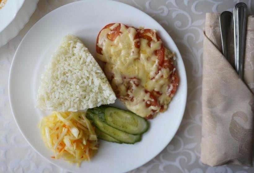 فندق Amaks Vizit