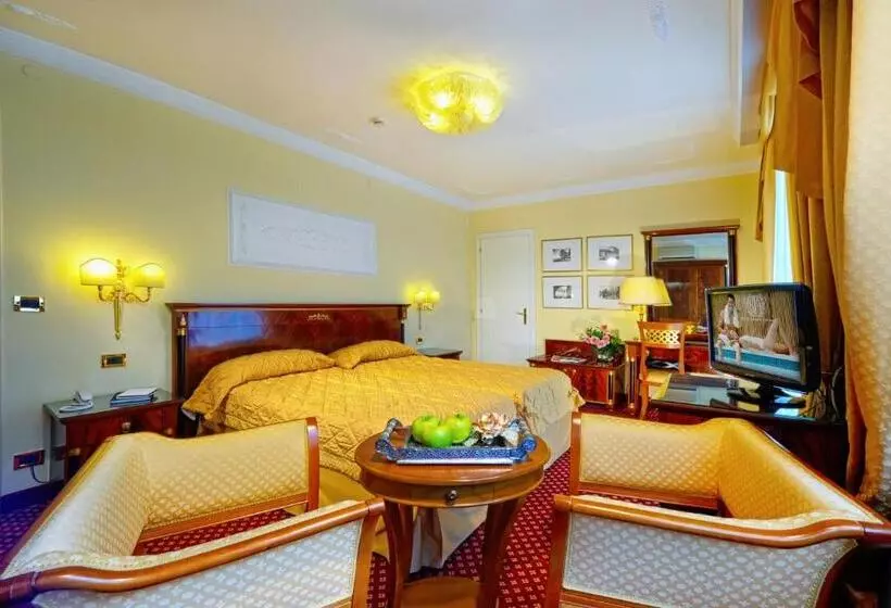 ホテル Aurora Terme