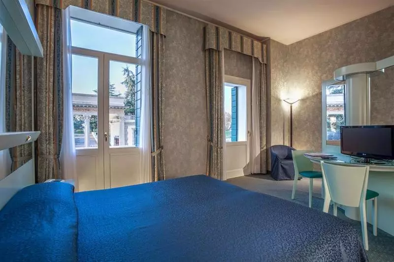 ホテル Aurora Terme