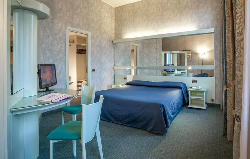 ホテル Aurora Terme