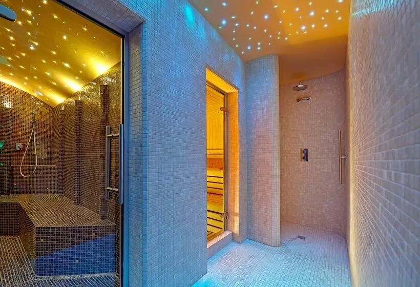 ホテル Aurora Terme