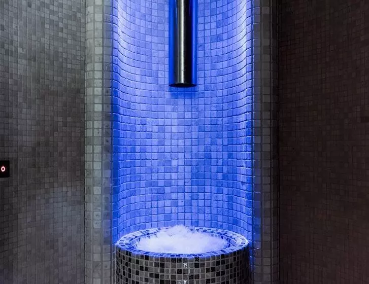 ホテル Aurora Terme