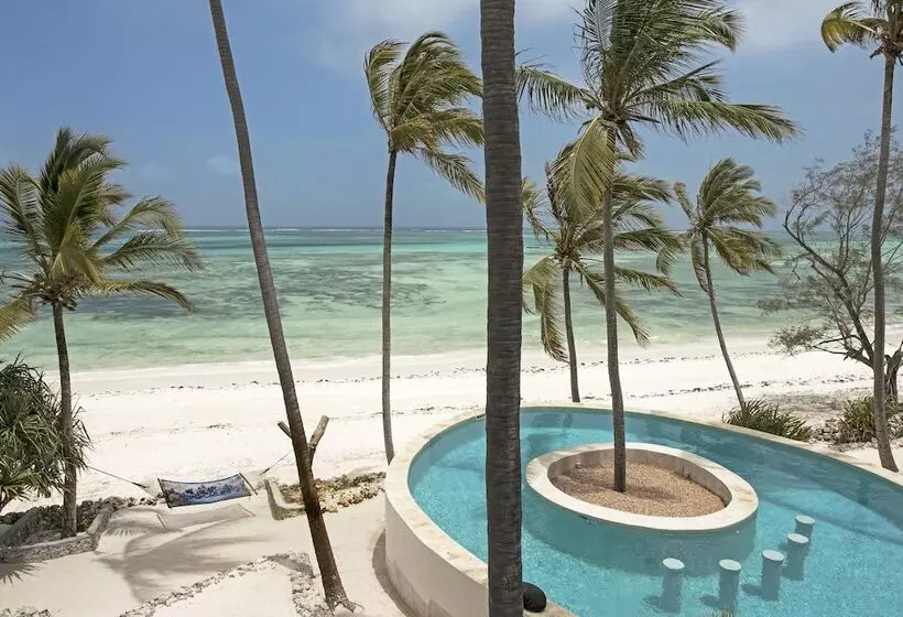 Boutique Hotel Matlai