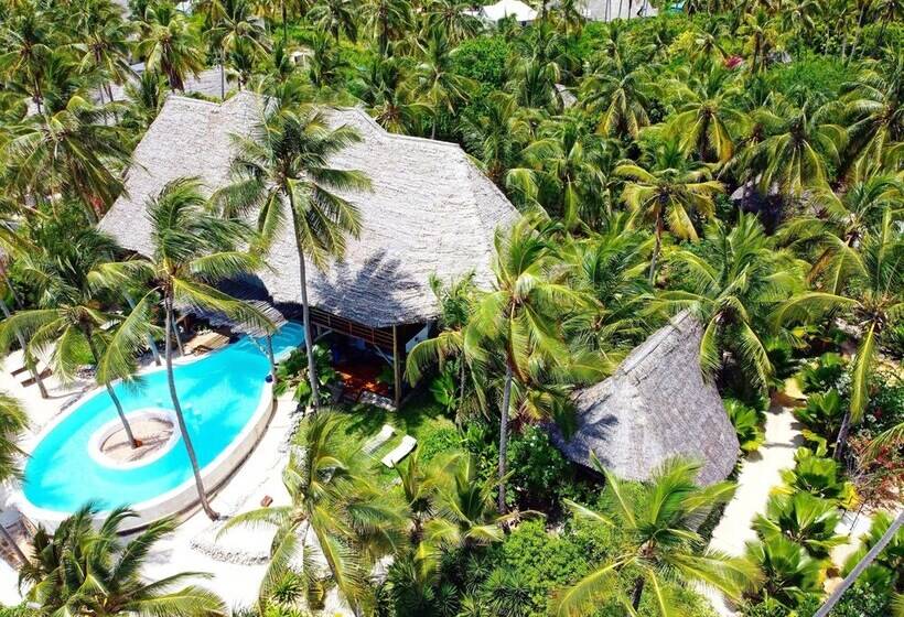 Boutique Hotel Matlai