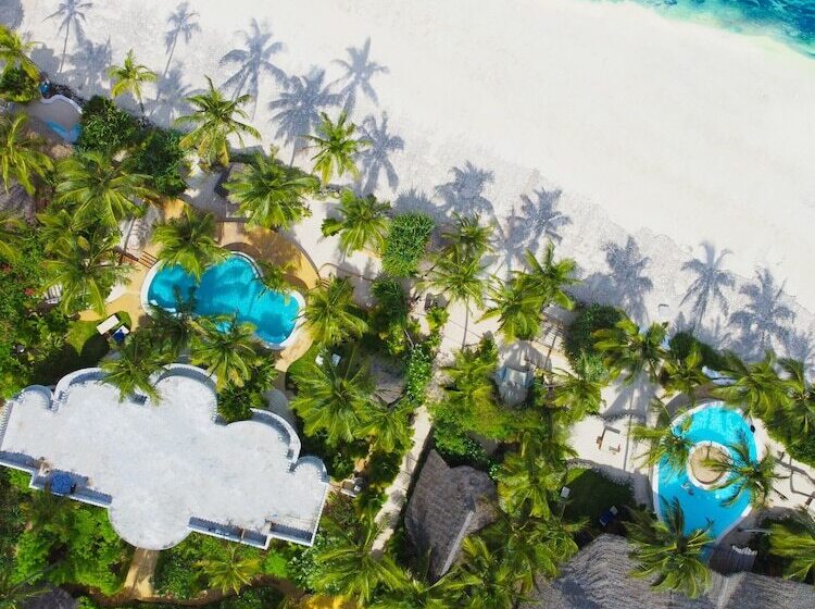 Boutique Hotel Matlai