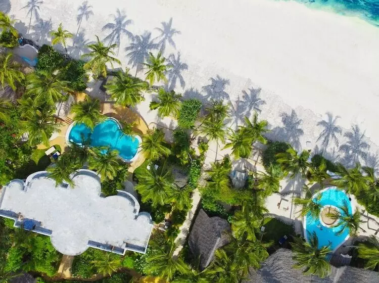 Boutique Hotel Matlai