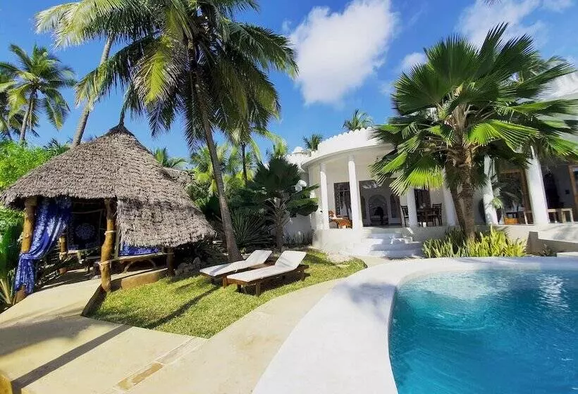 Boutique Hotel Matlai