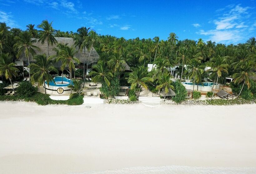 Boutique Hotel Matlai