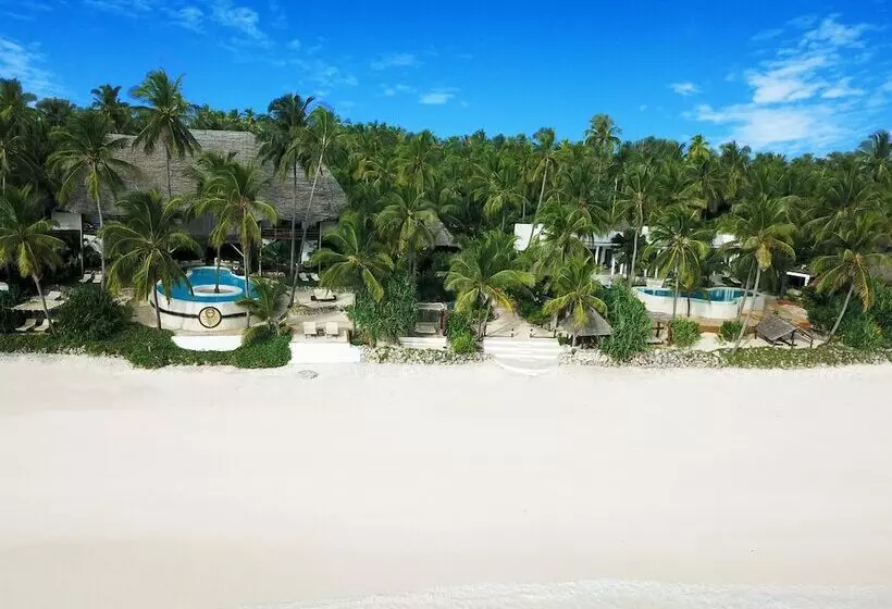 Boutique Hotel Matlai