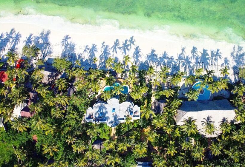 Boutique Hotel Matlai