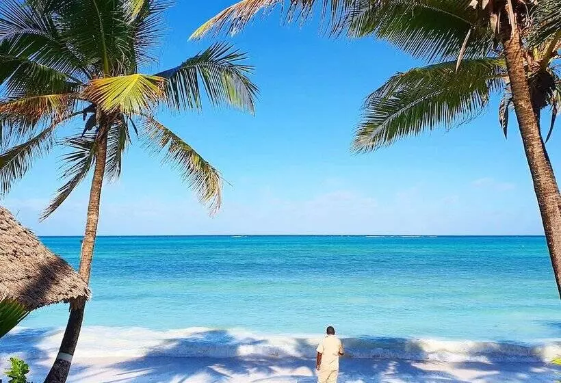 Boutique Hotel Matlai