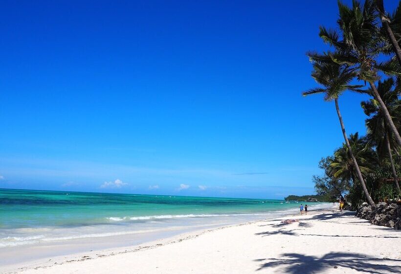 Boutique Hotel Matlai