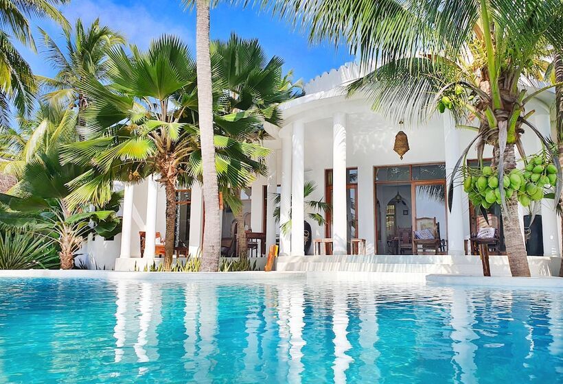 Boutique Hotel Matlai