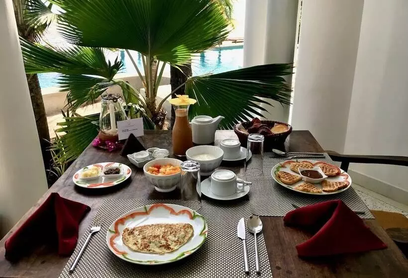 Boutique Hotel Matlai