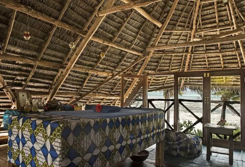 Boutique Hotel Matlai