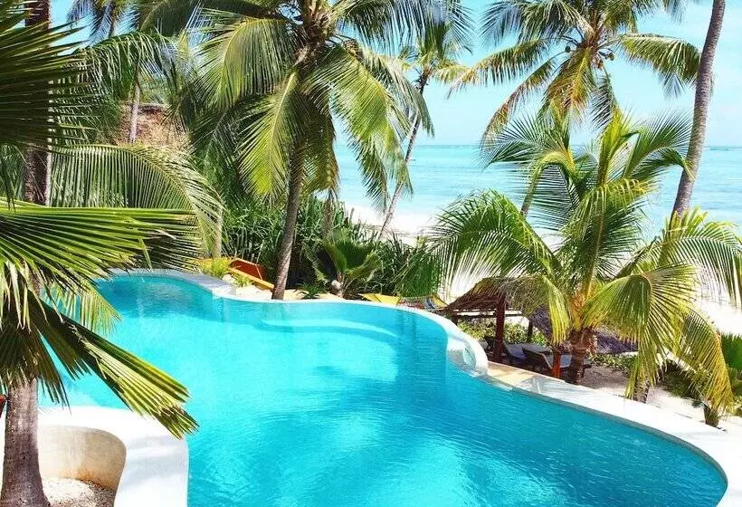 Boutique Hotel Matlai