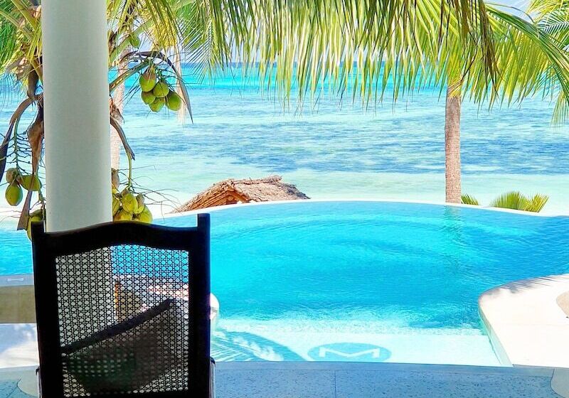 Boutique Hotel Matlai