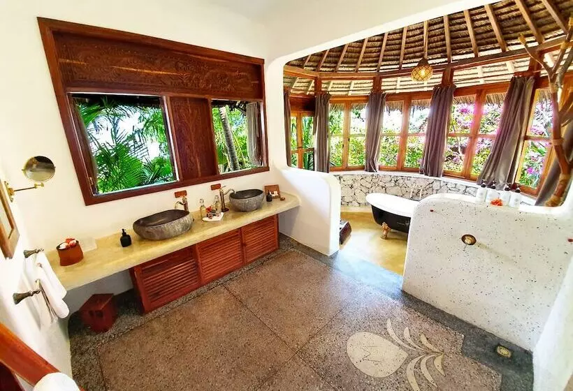 Boutique Hotel Matlai