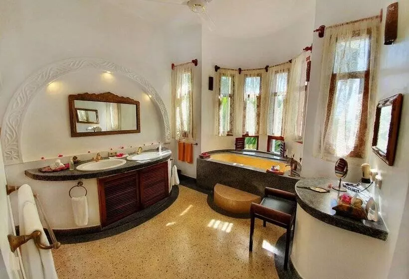 Boutique Hotel Matlai