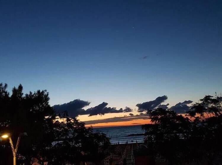 בית מלון כפרי Capital