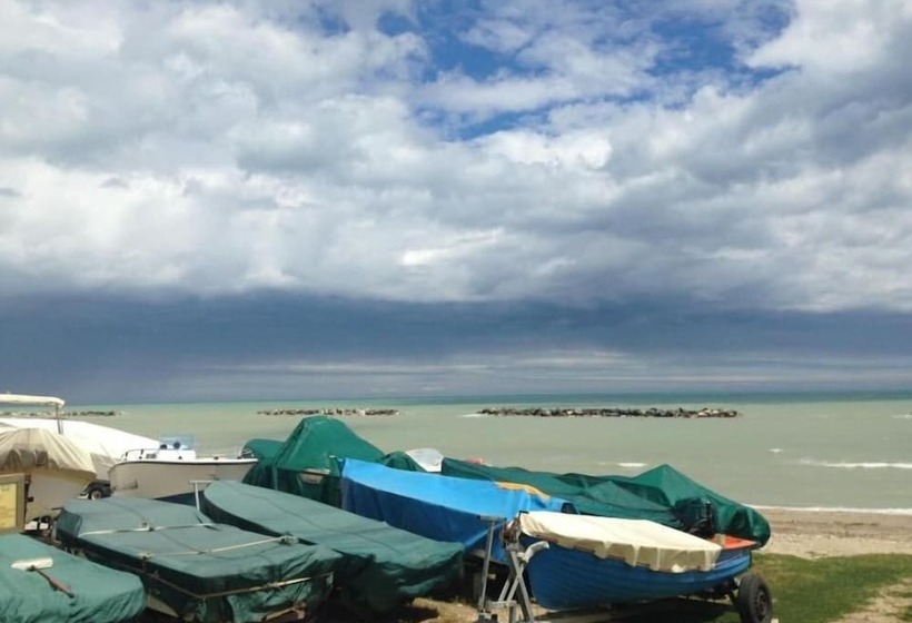 בית מלון כפרי Capital